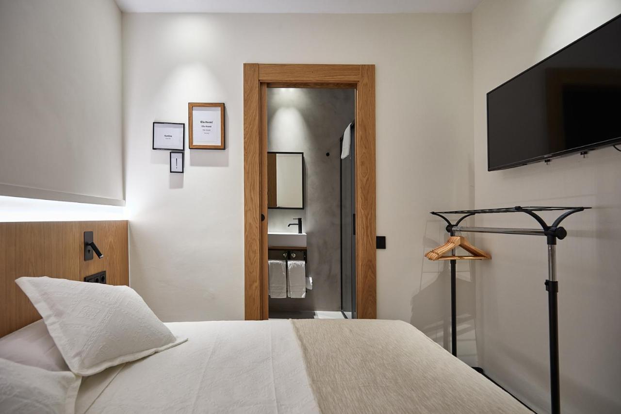 Ella Hostel Ramblas Barcelona Luaran gambar