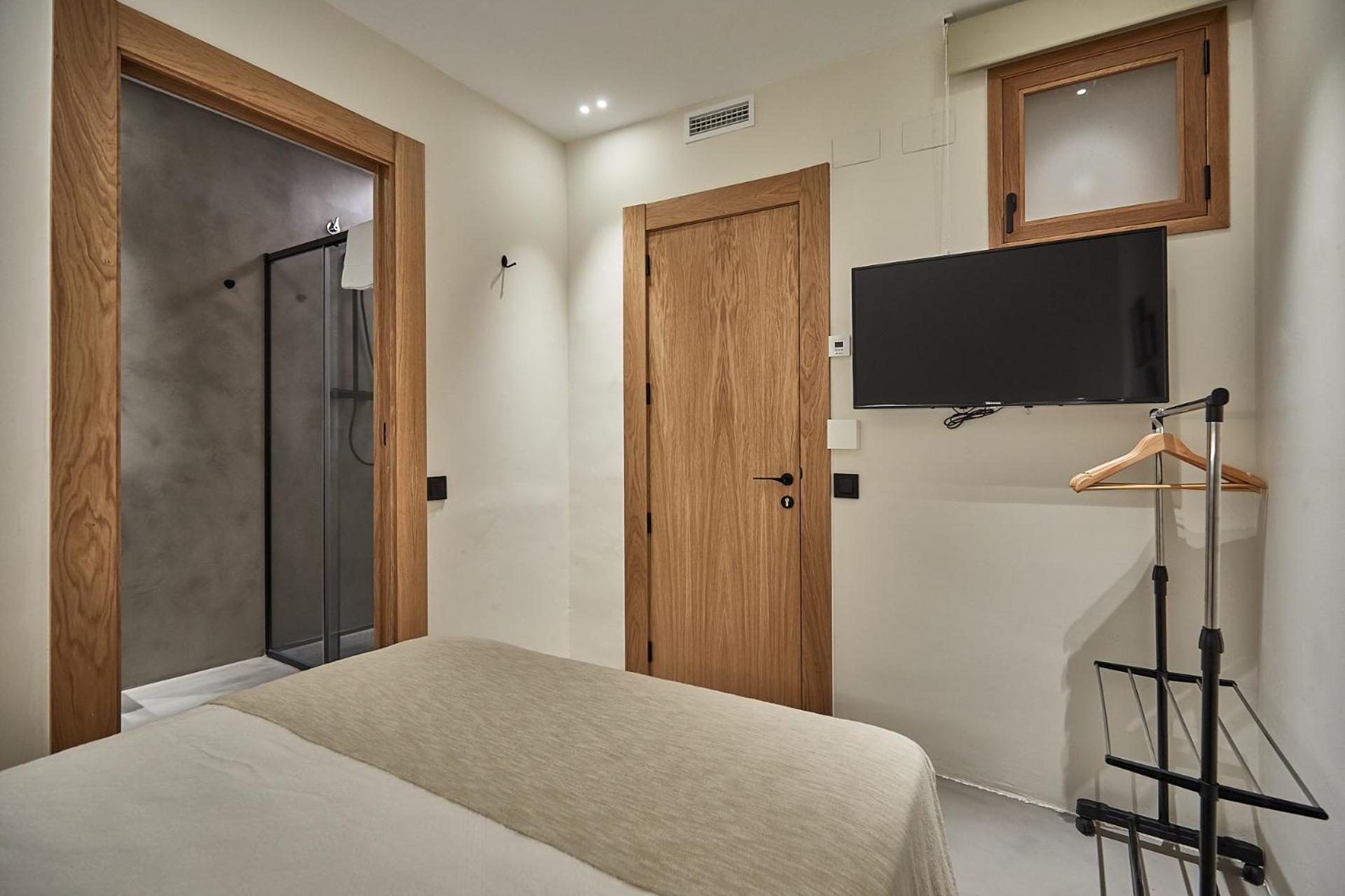 Ella Hostel Ramblas Barcelona Luaran gambar